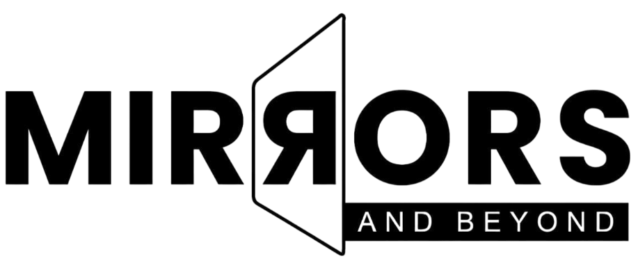 Mirror Logo